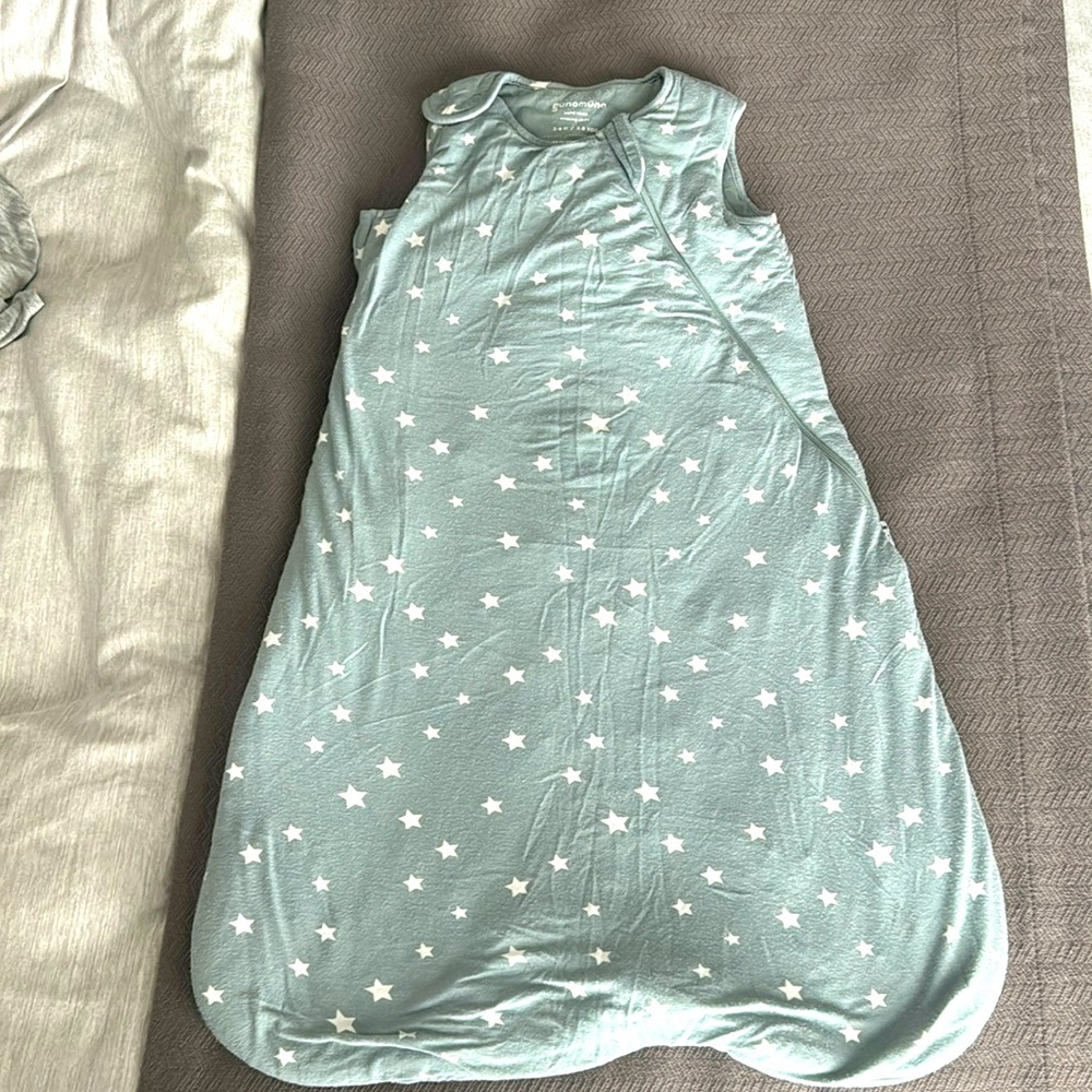 Gunamuna 2.6 TOG Sleep Bag GUC Stars